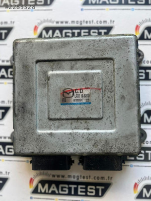 MAZDA 5 2.0 MOTOR BEYNİ LFD718881D E6T53975H2