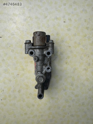 HONDA CIVIC VTEC SELENOİD 06-11 FD6