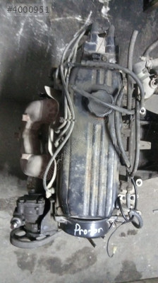 Proton arena 1.5 motor  yedek parça