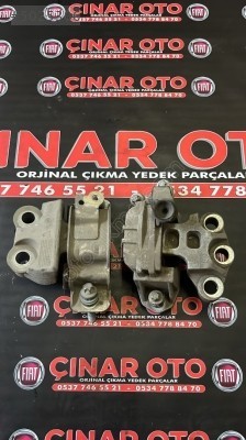 Egea 1.3 E6 motor kulağı