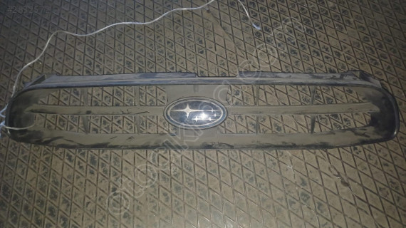 Subaru İmpreza ön panjur 2004-2005