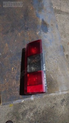OPEL COMBO SOL STOP