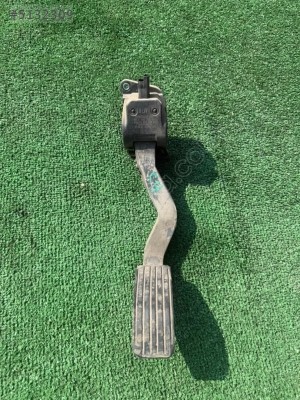 CİTROEN C4 PEDAL
