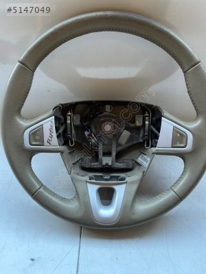 RENAULT FLUANCE DİREKSİYON SİMİDİ