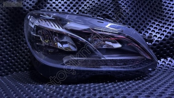 MERCEDES E SERİSİ W212 SAĞ FAR