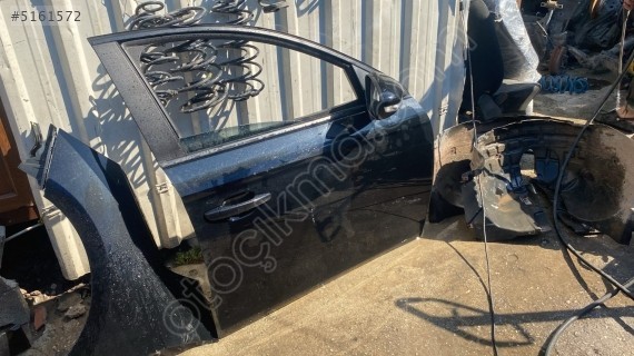 OPEL CORSA E SAG ÖN KAPI