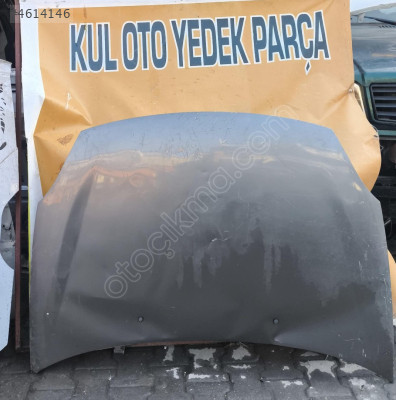 renault symbol thalia kasa kaput