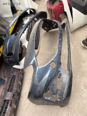 Ford kuga 2023 ön tampon