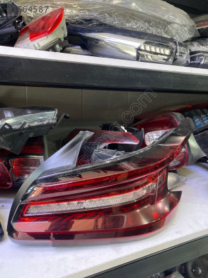 Citroen C4X Sağ Arka Stop