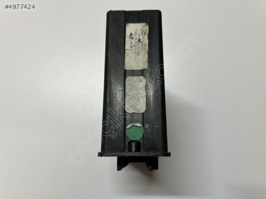 FORD CARGO KAPI BEYNİ ORJİNAL EC4615K602AD