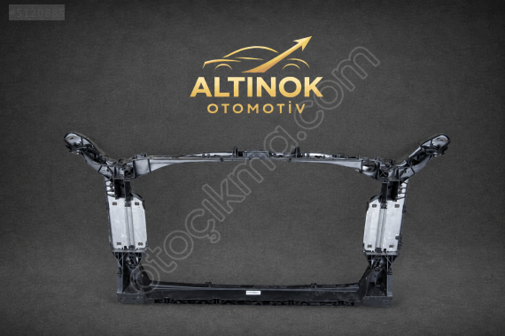 4K0805594 AUDİ A6 ÖN PANEL 2019-2025 ARASI