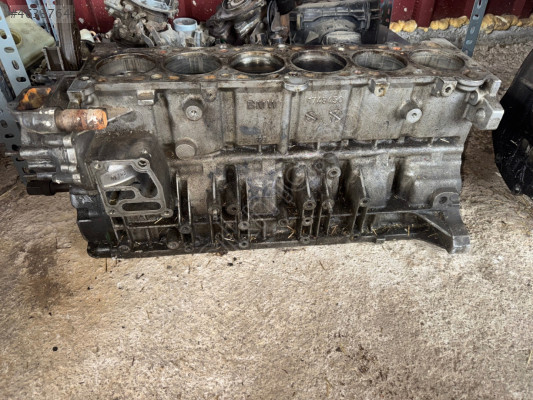 Bmw M52 E34 E36 E39 E46 Dolu Blok 1748450