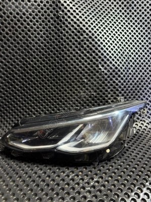 VOLKSWAGEN GOLF 8 SOL FAR