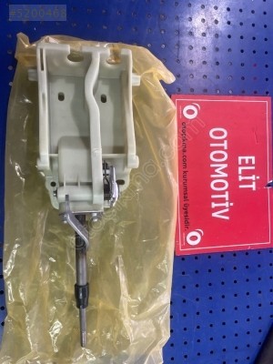 43700-4E000 KİA BONGO VİTES KOLU 04-12