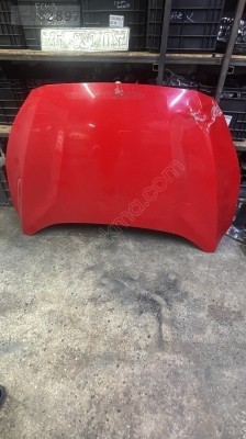 Ford Focus kaput 2020