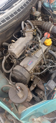 LADA VEGA SW 1.5 KARBÜRATÖR
