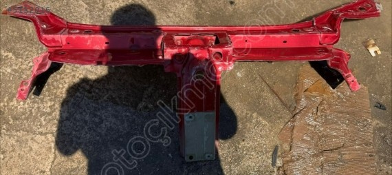 DACİA SANDERO STEPWAY PANEL