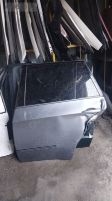 ORJ HATASIZ BMW X5 E70 SOL ARKA KAPI KELEBEK CAMI