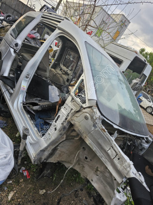 VOLKSWAGEN CADY TAVAN ARKA