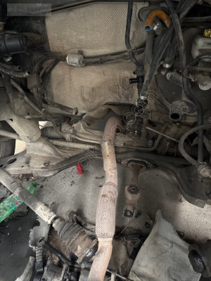ÇIKMA SEAT TOLEDO MOTOR TRAVERSİ