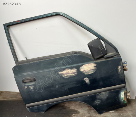 HYUNDAİ H100 SAĞ ÖN KAPI MONTECAR