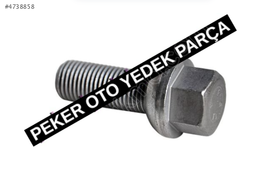 BİJON LT 35 2D0601139