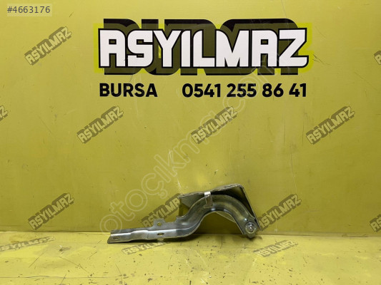 EGEA KAPUT MENTEŞESİ ORJİNAL 1
