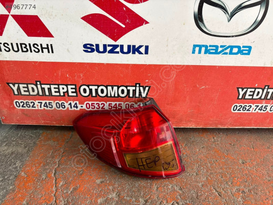 suzuki vitara sol stop 2016-2020