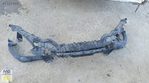 VOLVO S60 ÖN PANEL ÇIKMA ORİJİNAL 2014-19