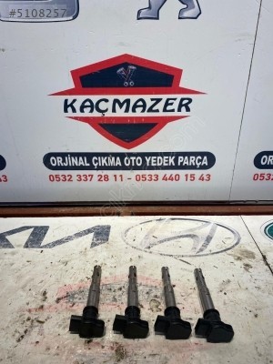 VOLKSWAGEN JETTA ATEŞLEME BOBİNİ