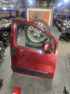 FIAT FIORINO SAG ÖN KAPI