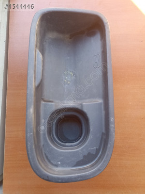 Ford Transit Sol Göğüs Kaplama