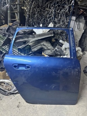 C4 picasso 7kişilik