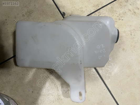 OPEL İNSİGNİA A 2.0 YEDEK DEPO