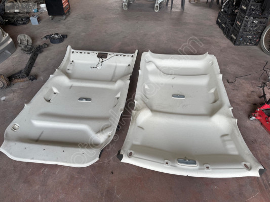 Ford Courier Tavan Döşemesi