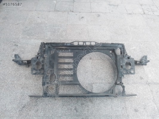 MİNİ COOPER ONE R55 R56 S ON PANEL 51467147912