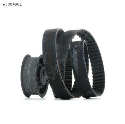 Volkswagen INA Triger Seti 027198119 GOLF2
