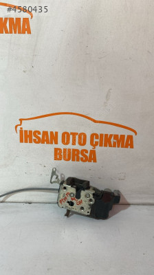 Fiat punto sol ön kapı kilidi