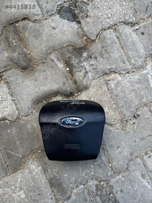 FORD MONDEO SÜRÜCÜ AİRBAG