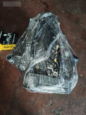Fluence 110 Luk 1.5 motor
