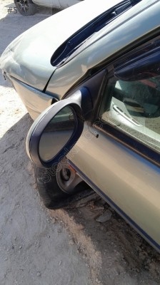 Renault Laguna 1 sol ayna