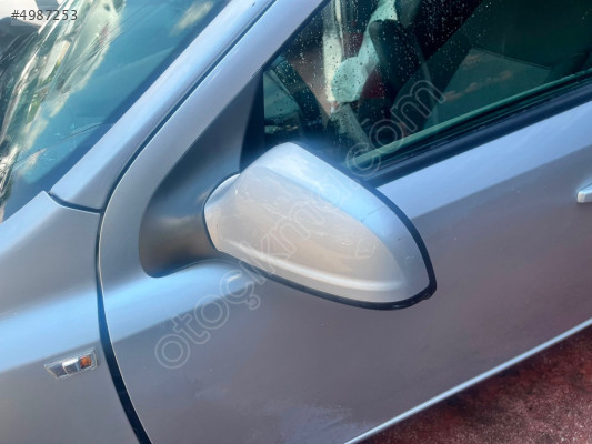 OPEL ASTRA H SOL GENİŞ AYNA ORİJİNAL