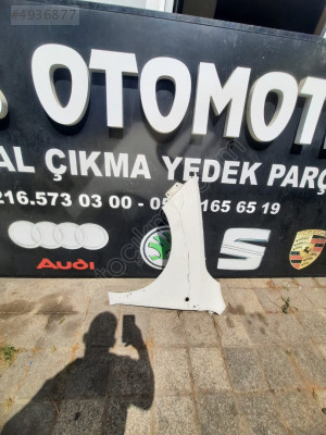 RAPİD SOL ÇAMURLUK