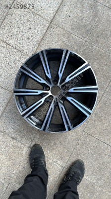 VOLVO XC60 ÇIKMA ORJİNAL JANT