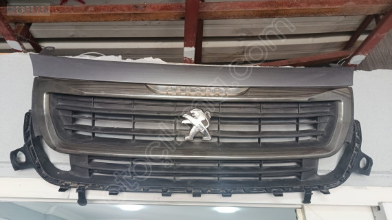 Peugeot partner teppe ön panjur