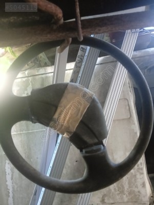 Hyundai Excel direksiyon simidi
