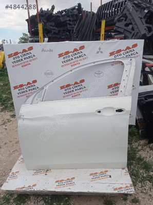 FİAT EGEA SOL ÖN KAPI ÇIKMA BOŞ ORJİNAL