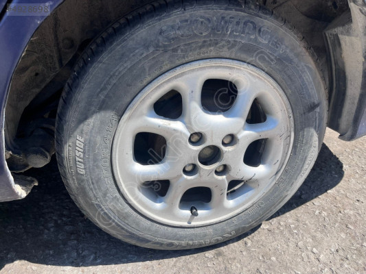 renault laguna 1 jant