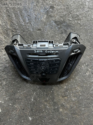 2012 custom teyip çerçevesi