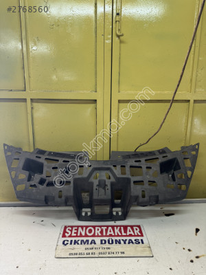 RENAULT CLIO 3 ORİJİNAL ÖN İÇ PANJUR
